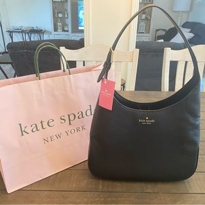 Kate Spade Aster Shoulder Bag